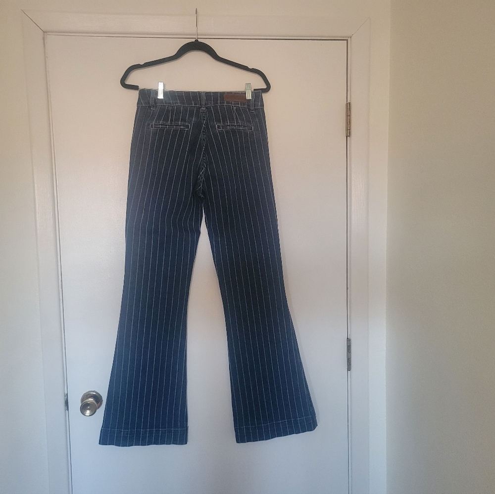 Rock&Roll Hi-Rise Trousers